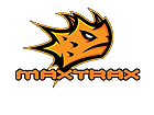 Maxtrax Black Carry Bag