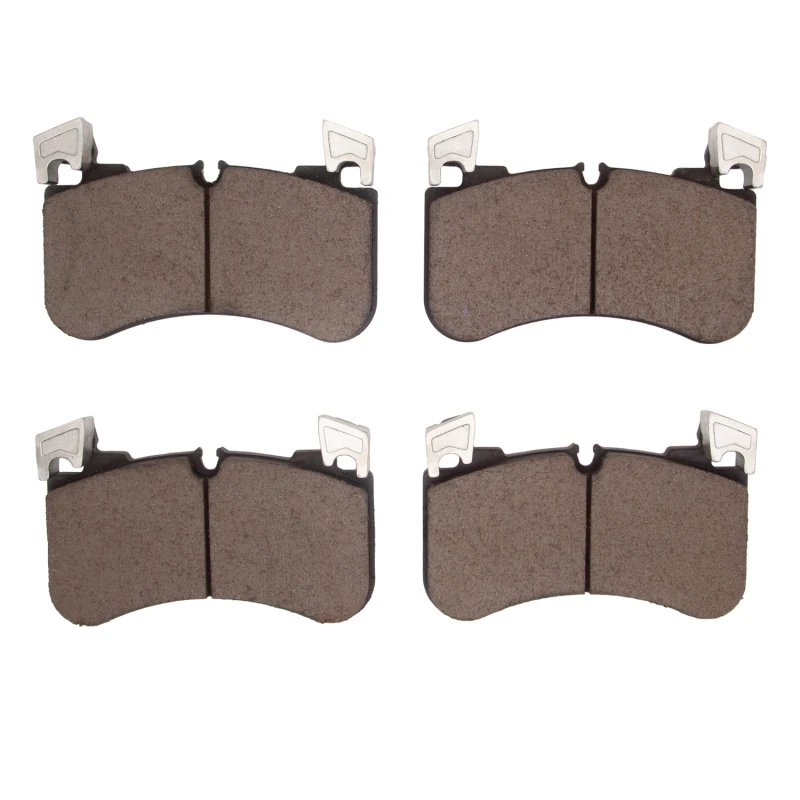 DFC 18-26 Land Rover Range Rover Sport Front 4000 Hybridynamic Brake Pads