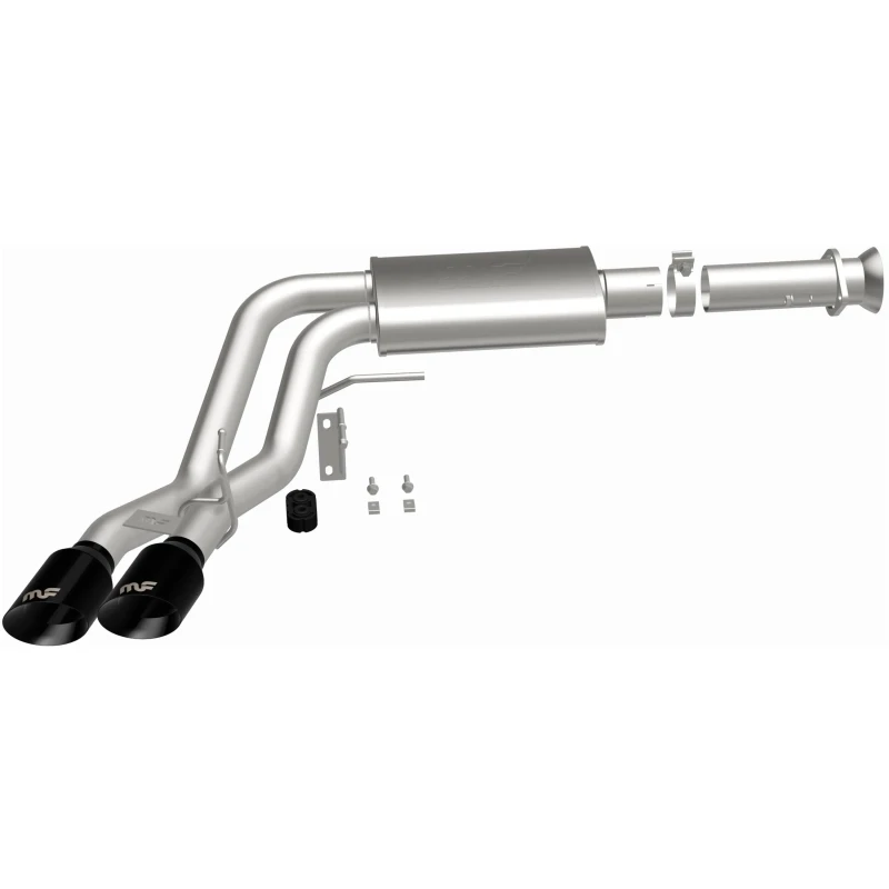 Magnaflow 21+ Ford F-150 Speq Series Cat Back Exhaust