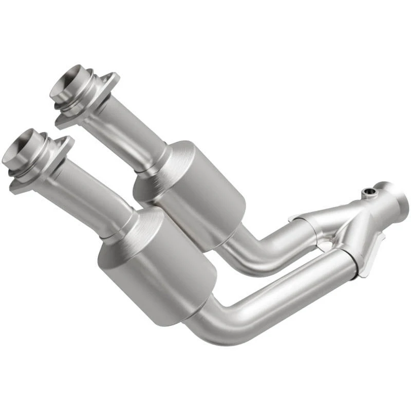 MagnaFlow-Konverter DF 1995-1997 Jaguar Vanden Plas/ XJ6 4.0