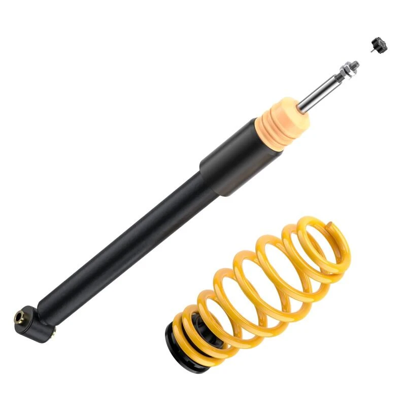 ST XA-Height Rebound Adjustable Coilovers 2015+ VW Golf VII