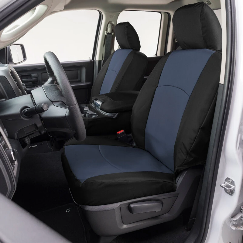 Covercraft 24-26 Toyota Grand Highlander Endura PrecisionFit Custom Second Row Seat Covers