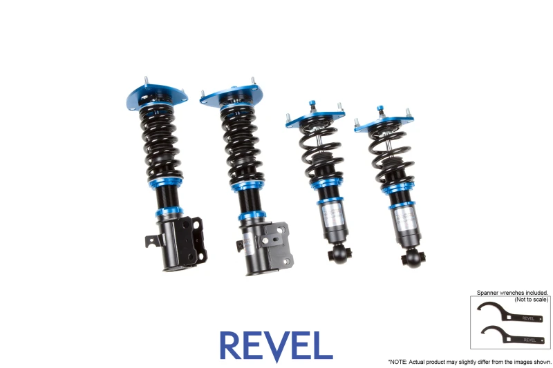 Revel Touring Sport Damper für 2015–2017 Subaru WRX / WRX STI