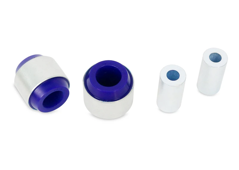 SuperPro 2015 Ford Mustang EcoBoost Premium Front Lower Inner Control Arm Bushing Kit