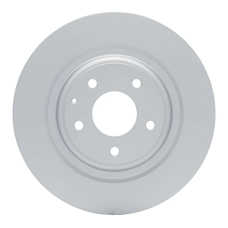 DFC 16-23 Mazda CX-9 Rear GeoSPEC Coated Rotor