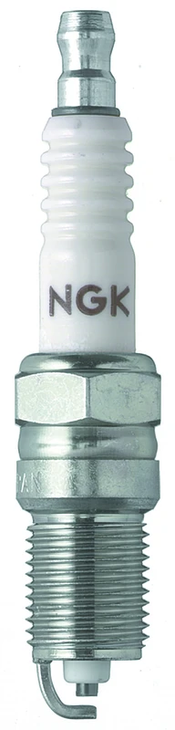 NGK Nickel-Zündkerze Box mit 4 (R5724-8)