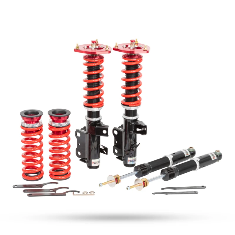 Pedders eXtreme XA Coilover Plus Kit für 2016–2024 Chevrolet Camaro