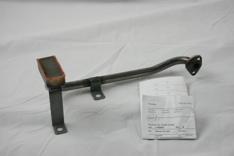 Moroso Ford 289-302 Öl-Pumpen-Pick-Up - Stock Pump