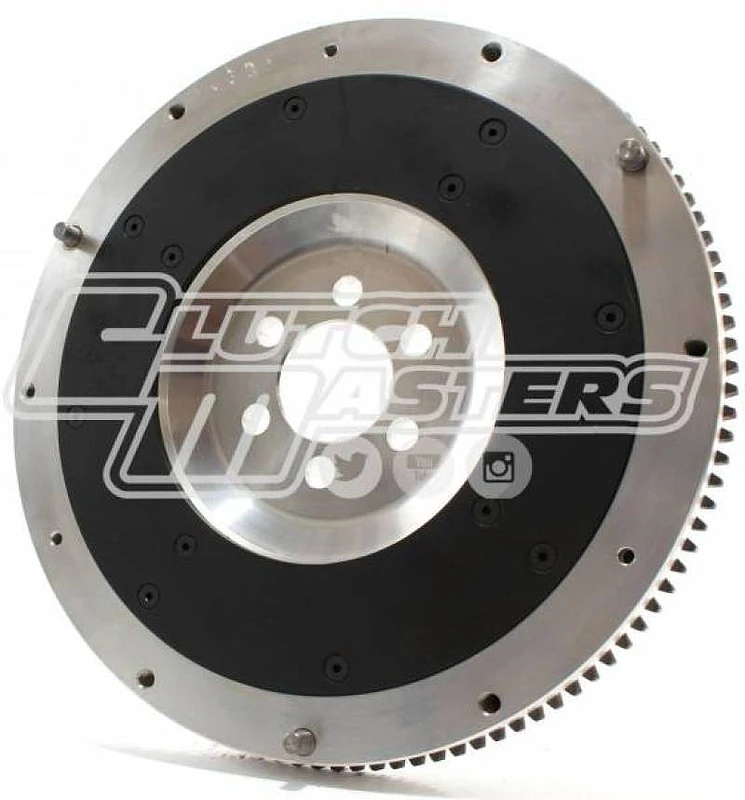 Clutch Masters 88-92 Mazda MX-6 2.2L Turbo Aluminum Flywheel