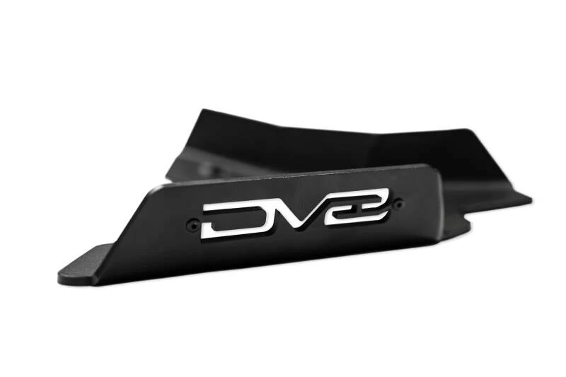 DV8 Offroad Front Unterfahrschutzblech für 2022–2023 Toyota Tundra