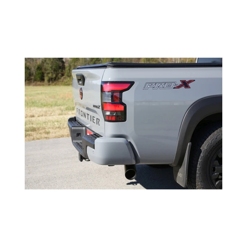 Flowmaster 22-25 Nissan Frontier 3.8L FlowFX Exhaust System