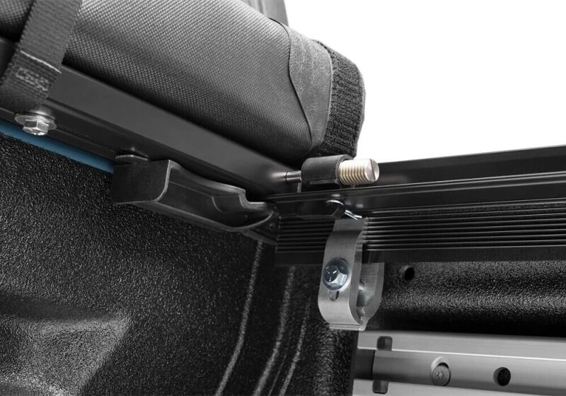 Truxedo Lo Pro Bettabdeckung für 2022 Ford Maverick 4ft 6in