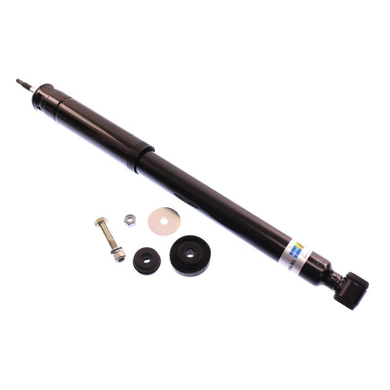 Bilstein B4 1999 Mercedes-Benz E430 Basis Heck 36mm Monotube Stoßdämpfer