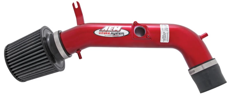 aem-induction_22-464R-6792c084baa12 AEM 00-04 IS300 Rote Short Ram Einlass