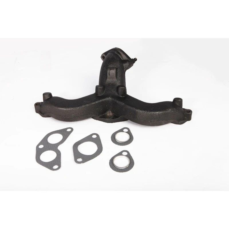 Omix Auspuffkrümmer-Kit 134 CI 52-71 Jeep CJ Modelle