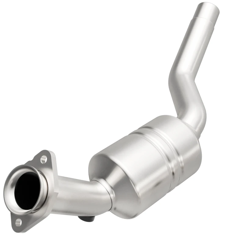 Magnaflow-Konverter DF 07-09 XKR 4.2L D/S