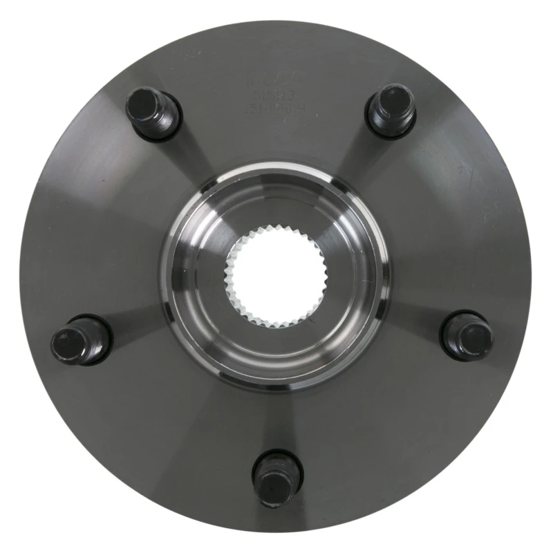 MOOG 06-09 Dodge Ram 1500 Vordere Nabenantriebseinheit
