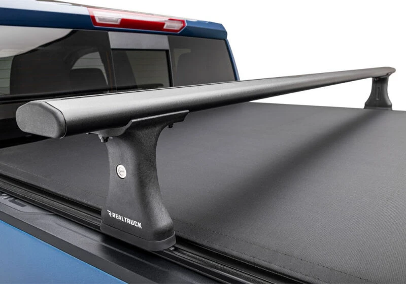 TruXedo Pro X15 TS Tonneau-Abdeckung für 07-13 GMC Sierra & Chevrolet Silverado 1500 70,8 Zoll Bett