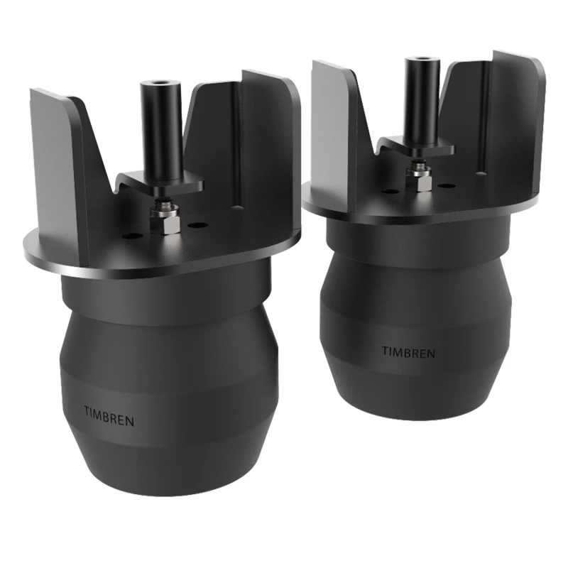 Timbren Rear Suspension Enhancement System