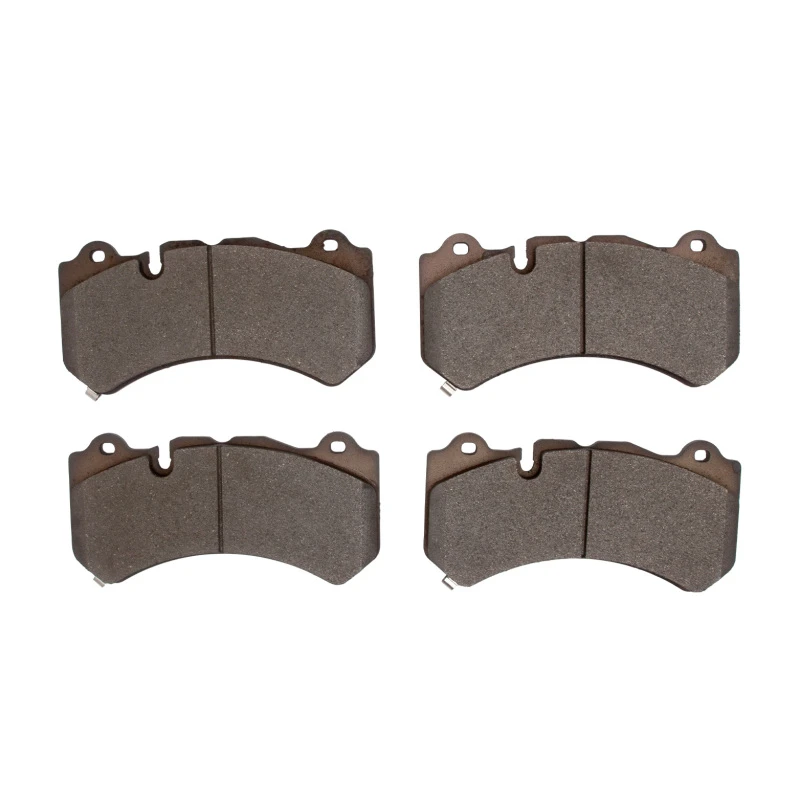 DFC 22-26 Chevrolet Corvette Front 4000 Hybridynamic Brake Pads