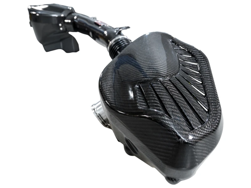 AWE BMW 2021+ G8X M3/M4 S-Flo Carbon Intake