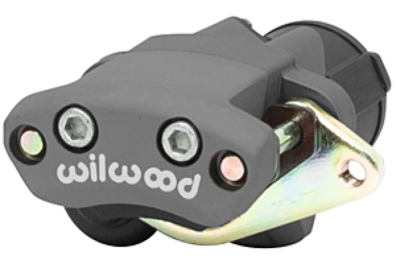 Wilwood Caliper-Combination Parking Brake- EPB1 - R/H-Ano.81in Disc