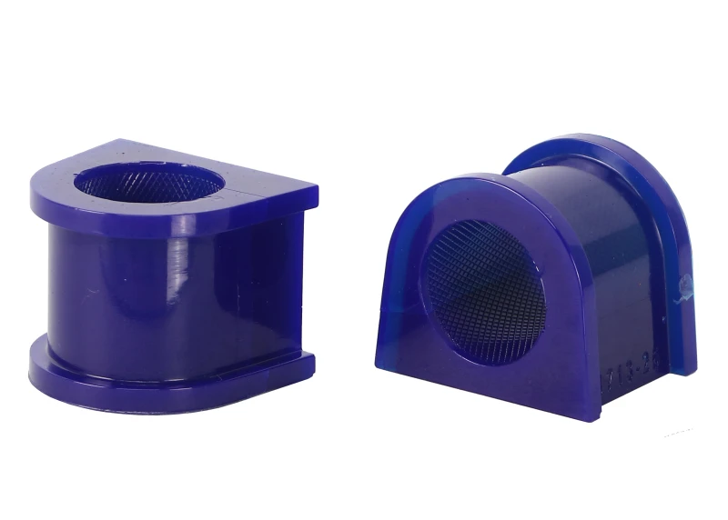 SuperPro Sway Bar Mount Bushing Kit