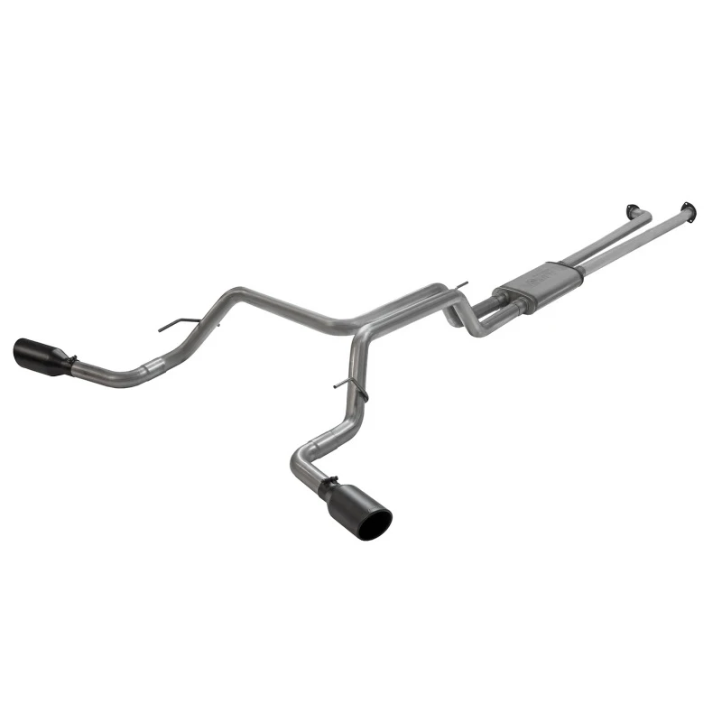 Flowmaster 07-09 Toyota Tundra V8 FlowFX DOS Exhaust System
