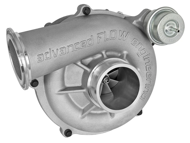 aFe Power Bladerunner Turbolader 88mm 99,5-03 Ford Diesel Trucks V8 7,3L (td)
