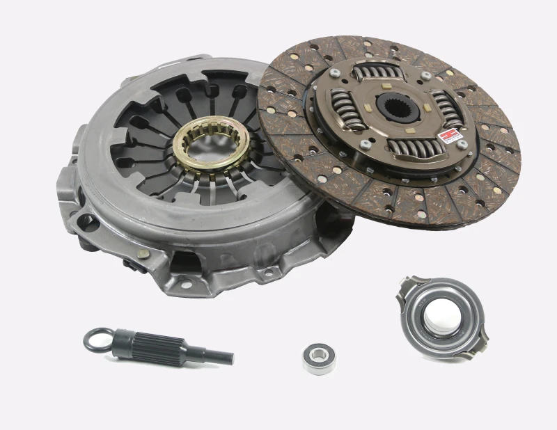 Competition Clutch Stock Kupplungskit für 04-20 Subaru STi