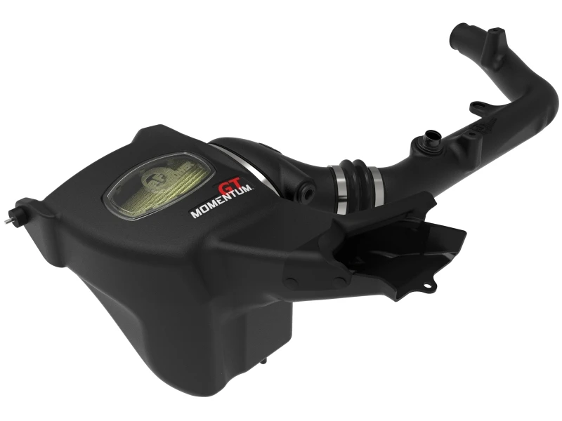 aFe Momentum GT Kaltluft-Einlasssystem mit Pro GUARD7 2021+ Ford Bronco V6-2.7L