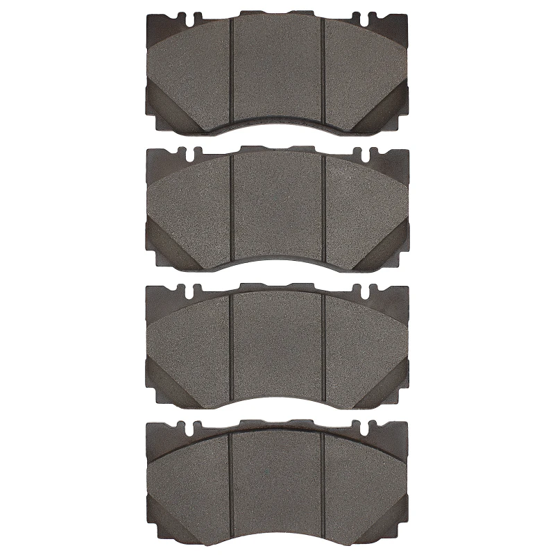 DFC 22-25 Mercedes-Benz SL55 AMG Front 5000 Advanced Low Metallic Brake Pads