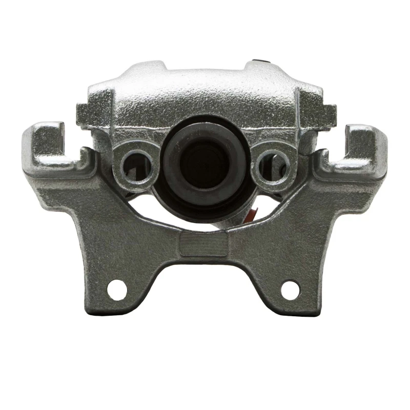 DFC 89-95 BMW 530i Rear-R Premium Caliper - Silver Zinc Coated