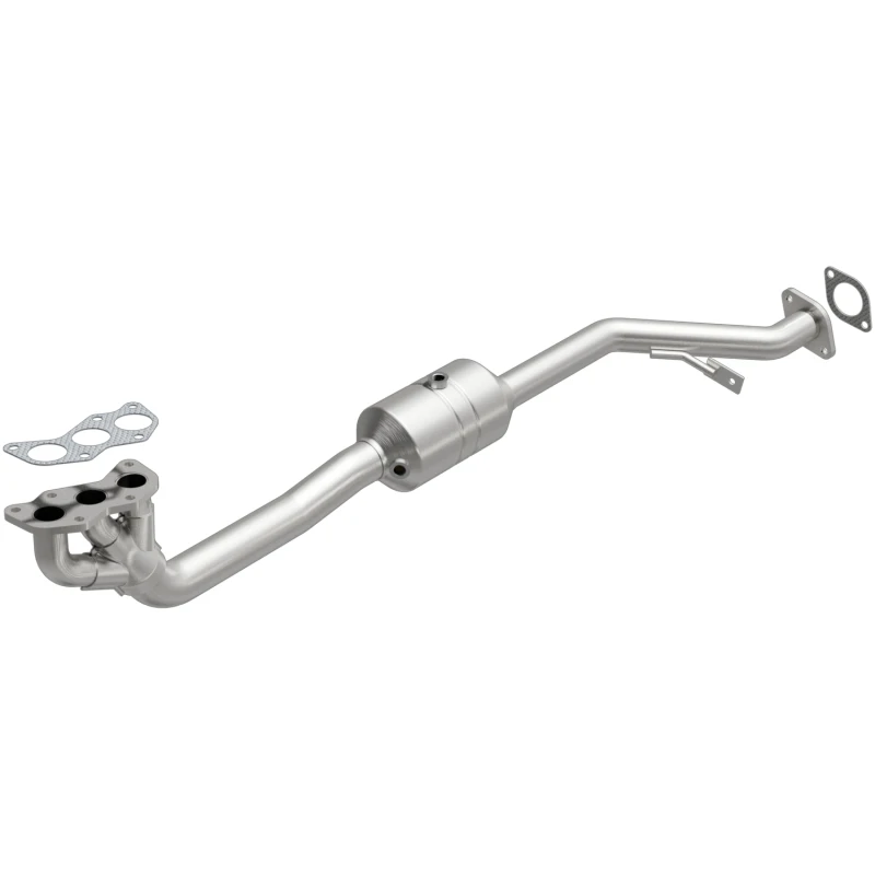 MagnaFlow Direkt Passendes SS-Konverter für 10-14 Subaru Legacy H6 3.6L