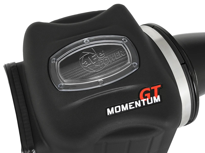 aFe Power Momentum GT Pro DRY S Kaltluft-Ansaugsystem GM SUV 14-17 V8 5.3L/6.2L