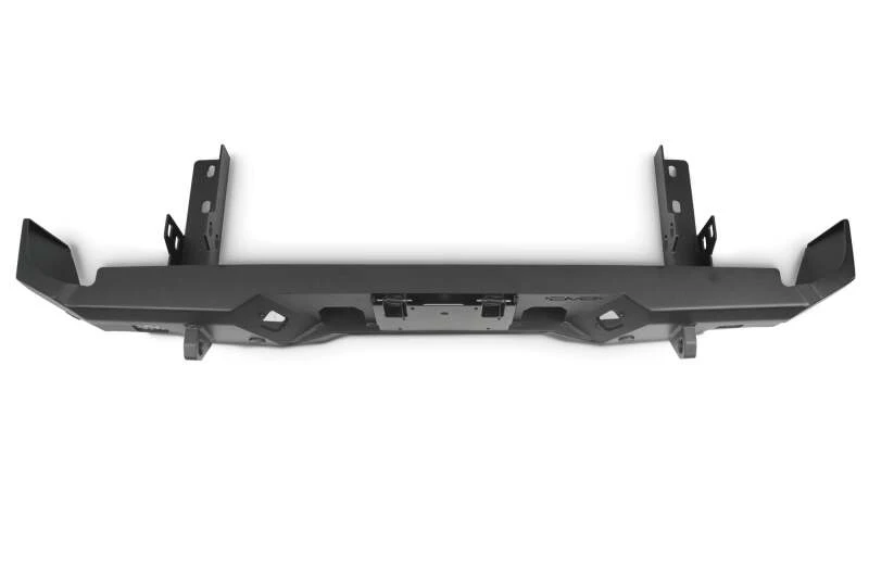 DV8 Offroad MTO Series Heckstoßstange für 2020–2023 Jeep Gladiator JT