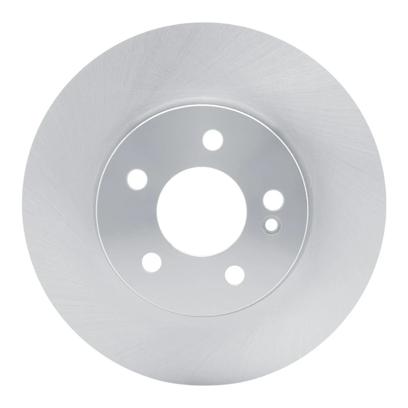 DFC 15-18 Mercedes-Benz C200 (Mexico) Front Brake Rotor