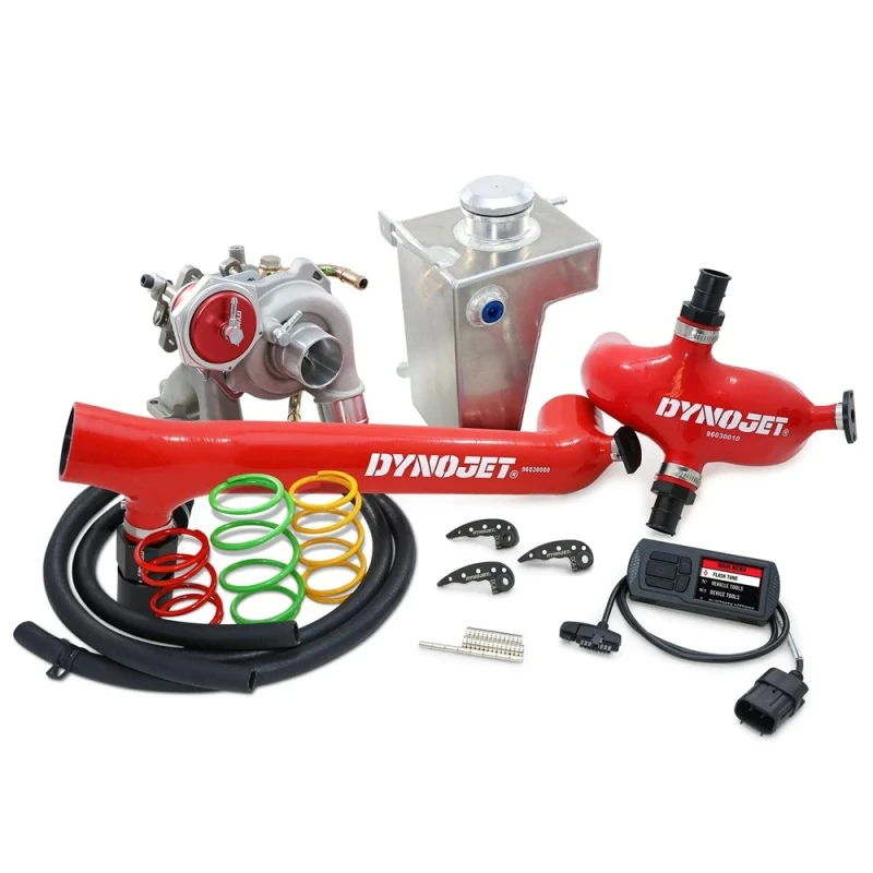 Dynojet Stage 5 Power Package für 2017–2020 Polaris RZR XP Turbo