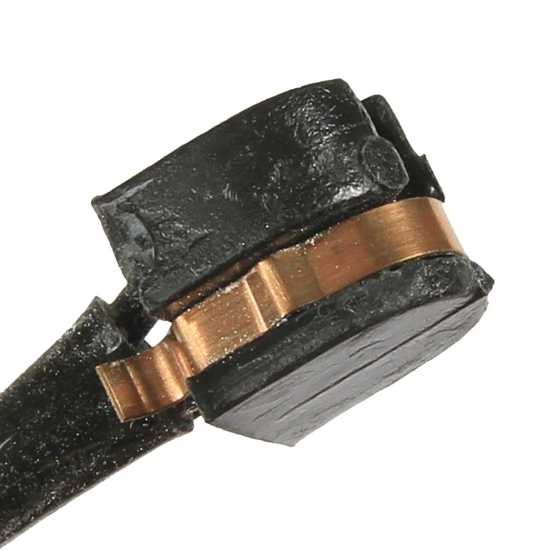 Power Stop 90-94 Jaguar Vanden Plas Rear Euro-Stop Electronic Brake Pad Wear Sensor