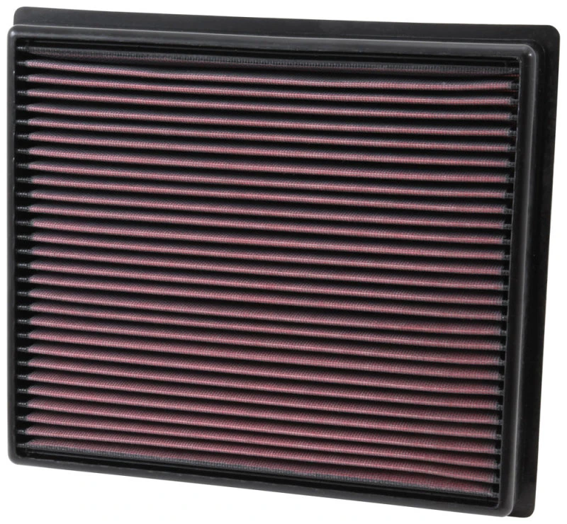 K&N Ersatzluftfilter für Toyota 2014 Tundra 4.6L/5.7L/ 2014 Sequoia 5.7L V8