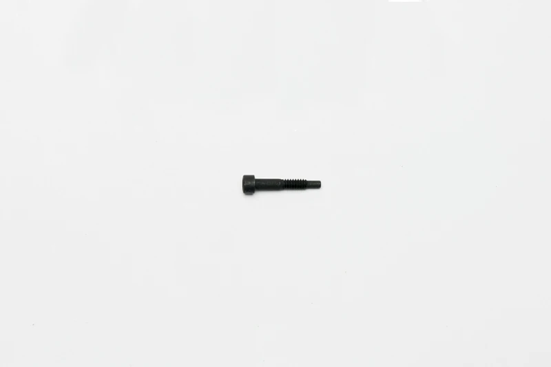 Wilwood bolt spring 10-24X1.08 LG shcs black
