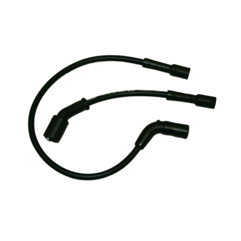 Moroso Ultra 40 Zündkabelsatz für Harley-Davidson XL Modelle