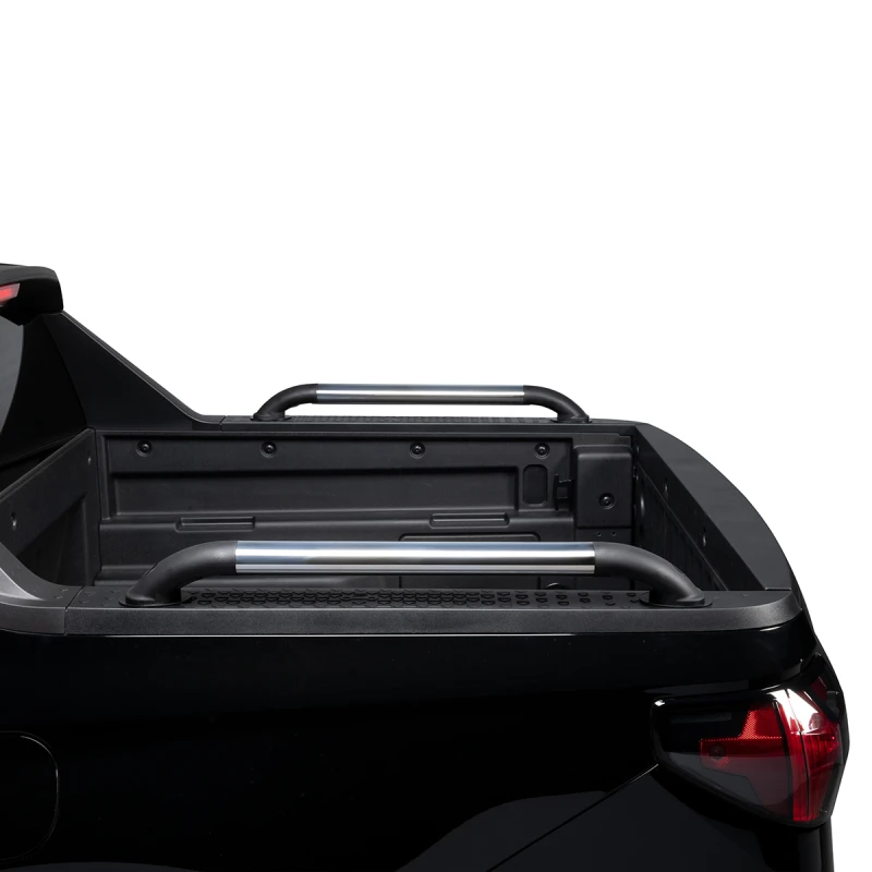 Putco 22-23 Hyundai Santa Cruz 4Ft 3In Nylon SSR-Schiene