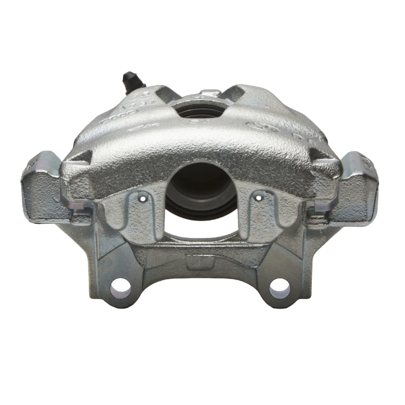 DFC 99-06 Audi TT Front-R Silver Zinc Coated Premium Caliper