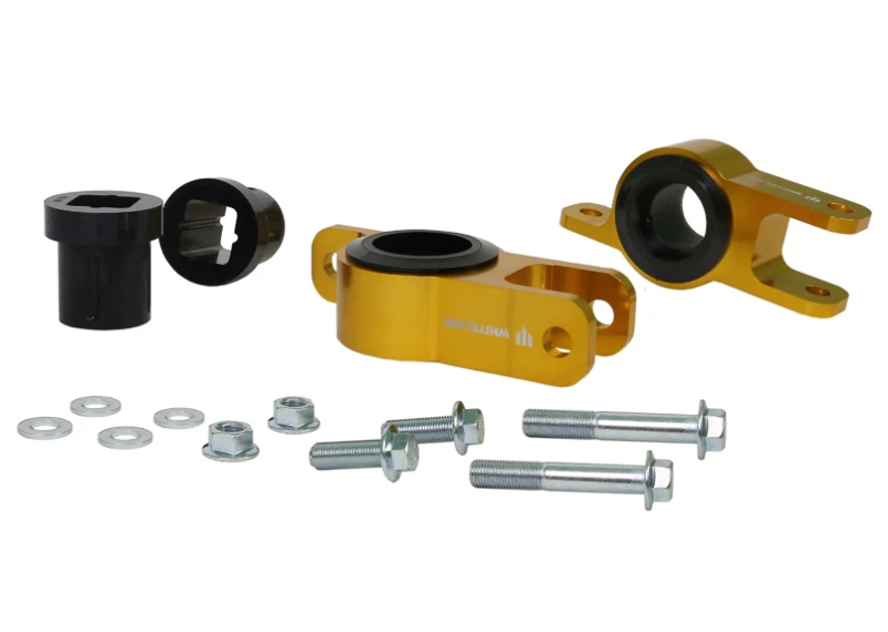 Whiteline 2016+ Honda Civic (einschließlich Si / Type R) Front Anti-Lift Kit
