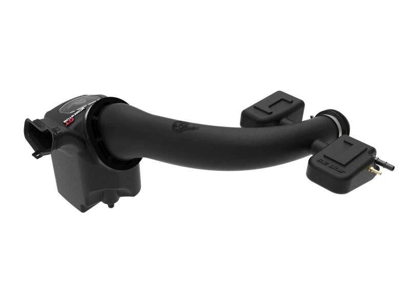 aFe Momentum GT Pro 5R Kaltluft-Ansaugsystem 20-21 Ford F-250/F-350