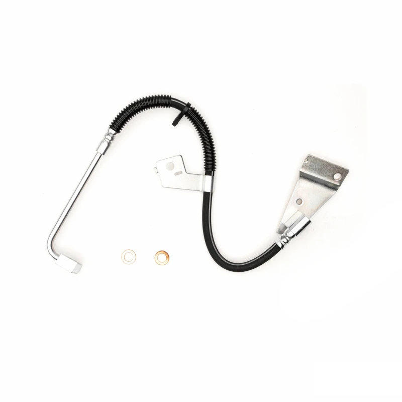 DFC 03-03 Dodge Ram 1500 Van Front-R Brake Hose