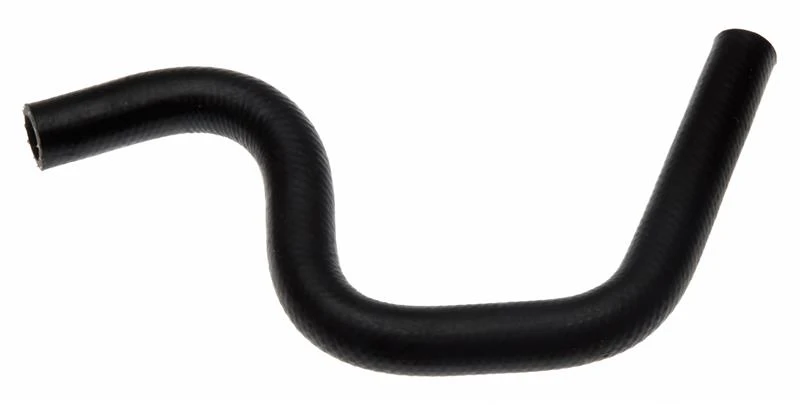 Gates 02-05 Ford Explorer V-6 4.0L Pipe-1 To Valve Molded Heater Hose