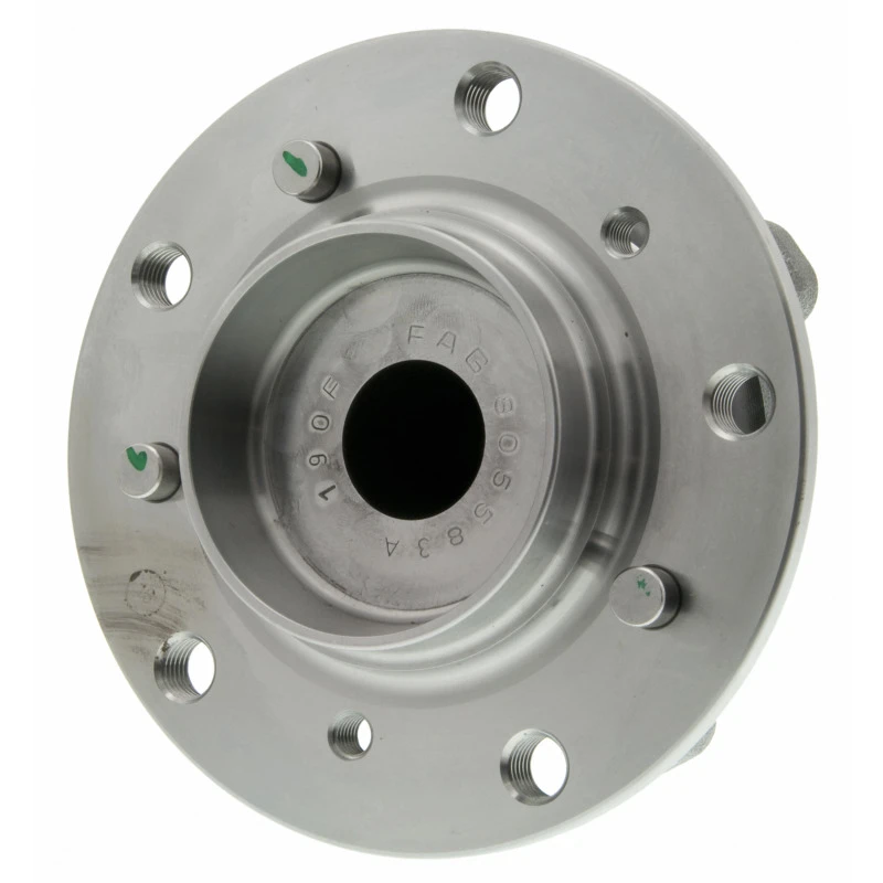 MOOG 08-13 BMW M3 Front Hub Assembly