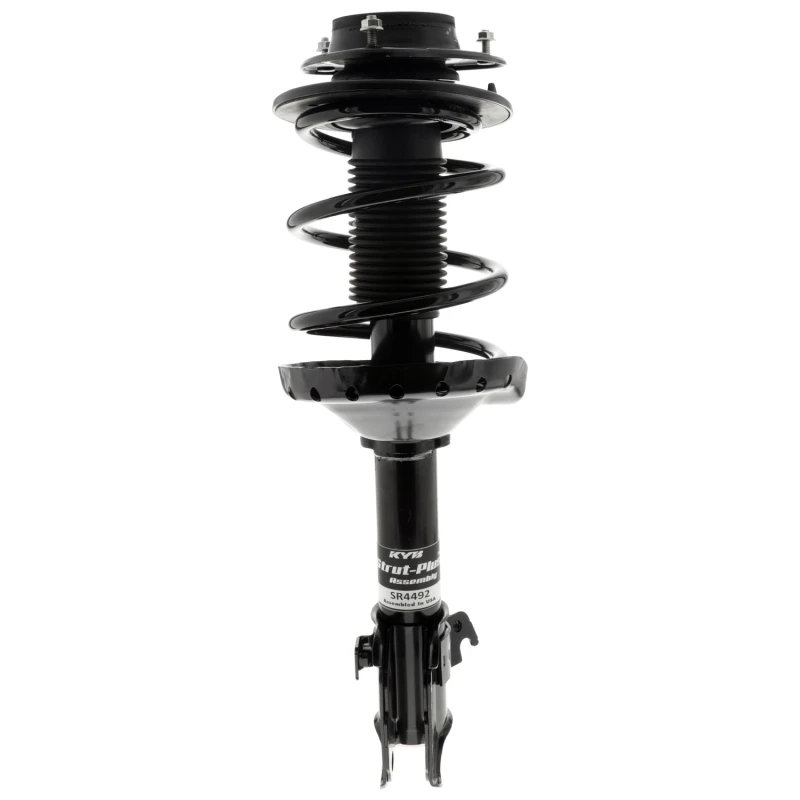 KYB Stoßdämpfer & Struts Strut Plus Vorne Links für 05-09 Subaru Outback